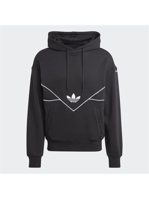 C HOODIE ADIDAS ORIGINALS | HR5335/ND